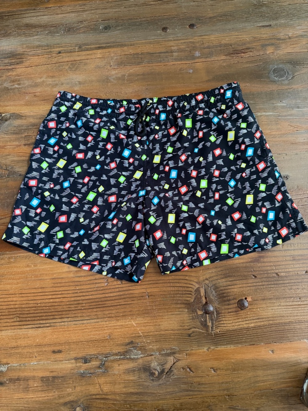 Chubbies Swimtrunks